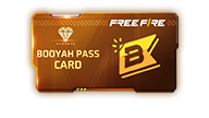 Thẻ Booyah